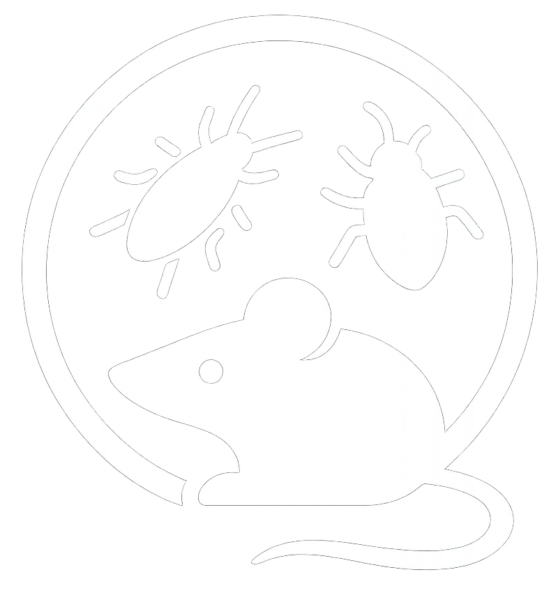 Szatmári Kártevőírtás logó